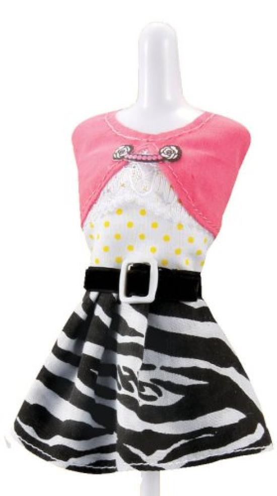 Набор Харумика Координация Тюль Розовый Болеро